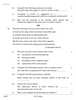 English Core 2025-2026 - CBSE 12th - Class 12 - CBSE (Central Board of Secondary Education) question paper with PDF download