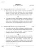 English Core 2025-2026 - CBSE 12th - Class 12 - CBSE (Central Board of Secondary Education) question paper with PDF download