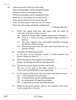 English Core 2025-2026 - CBSE 12th - Class 12 - CBSE (Central Board of Secondary Education) question paper with PDF download