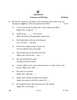 English Elective - NCERT 2022-2023 - CBSE 12th - Class 12 - CBSE (Central Board of Secondary Education) question paper with PDF download