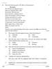 English Elective - NCERT 2025-2026 - CBSE 12th - Class 12 - CBSE (Central Board of Secondary Education) question paper with PDF download
