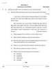 English Elective - NCERT 2025-2026 - CBSE 12th - Class 12 - CBSE (Central Board of Secondary Education) question paper with PDF download