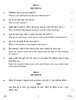 Fashion Studies 2016-2017 - CBSE 12th - Class 12 - CBSE (Central Board of Secondary Education) question paper with PDF download