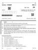French 2025-2026 - CBSE 12th - Class 12 - CBSE (Central Board of Secondary Education) question paper with PDF download