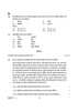 Geography (भूगोल) 2024-2025 - CBSE 12th - Class 12 [कक्षा १२] - CBSE (Central Board of Secondary Education) question paper with PDF download