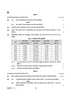 Geography (भूगोल) 2024-2025 - CBSE 12th - Class 12 [कक्षा १२] - CBSE (Central Board of Secondary Education) question paper with PDF download