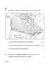 Geography (भूगोल) 2024-2025 - CBSE 12th - Class 12 [कक्षा १२] - CBSE (Central Board of Secondary Education) question paper with PDF download
