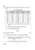Geography (भूगोल) 2024-2025 - CBSE 12th - Class 12 [कक्षा १२] - CBSE (Central Board of Secondary Education) question paper with PDF download