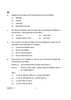Geography (भूगोल) 2024-2025 - CBSE 12th - Class 12 [कक्षा १२] - CBSE (Central Board of Secondary Education) question paper with PDF download