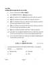 Geography (भूगोल) 2024-2025 - CBSE 12th - Class 12 [कक्षा १२] - CBSE (Central Board of Secondary Education) question paper with PDF download