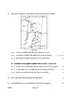 Geography (भूगोल) 2024-2025 - CBSE 12th - Class 12 [कक्षा १२] - CBSE (Central Board of Secondary Education) question paper with PDF download
