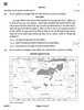 Geography (भूगोल) 2025-2026 - CBSE 12th - Class 12 [कक्षा १२] - CBSE (Central Board of Secondary Education) question paper with PDF download
