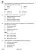 Geography (भूगोल) 2025-2026 - CBSE 12th - Class 12 [कक्षा १२] - CBSE (Central Board of Secondary Education) question paper with PDF download