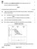 Geography (भूगोल) 2025-2026 - CBSE 12th - Class 12 [कक्षा १२] - CBSE (Central Board of Secondary Education) question paper with PDF download
