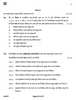 Geography (भूगोल) 2025-2026 - CBSE 12th - Class 12 [कक्षा १२] - CBSE (Central Board of Secondary Education) question paper with PDF download