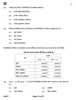 Geography (भूगोल) 2025-2026 - CBSE 12th - Class 12 [कक्षा १२] - CBSE (Central Board of Secondary Education) question paper with PDF download