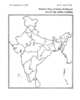 Geography 2011-2012 - CBSE 12th - Class 12 - CBSE (Central Board of Secondary Education) question paper with PDF download
