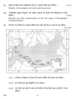 Geography 2013-2014 - CBSE 12th - Class 12 - CBSE (Central Board of Secondary Education) question paper with PDF download