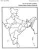 Geography 2013-2014 - CBSE 12th - Class 12 - CBSE (Central Board of Secondary Education) question paper with PDF download