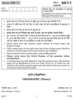 Geography 2013-2014 - CBSE 12th - Class 12 - CBSE (Central Board of Secondary Education) question paper with PDF download