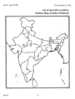 Geography 2013-2014 - CBSE 12th - Class 12 - CBSE (Central Board of Secondary Education) question paper with PDF download