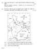 Geography 2013-2014 - CBSE 12th - Class 12 - CBSE (Central Board of Secondary Education) question paper with PDF download