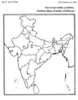 Geography 2013-2014 - CBSE 12th - Class 12 - CBSE (Central Board of Secondary Education) question paper with PDF download