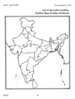 Geography 2013-2014 - CBSE 12th - Class 12 - CBSE (Central Board of Secondary Education) question paper with PDF download