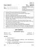 Geography 2014-2015 - CBSE 12th - Class 12 - CBSE (Central Board of Secondary Education) question paper with PDF download