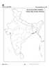 Geography 2023-2024 - CBSE 12th - Class 12 - CBSE (Central Board of Secondary Education) question paper with PDF download