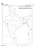 Geography 2023-2024 - CBSE 12th - Class 12 - CBSE (Central Board of Secondary Education) question paper with PDF download