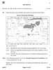 Geography 2025-2026 - CBSE 12th - Class 12 - CBSE (Central Board of Secondary Education) question paper with PDF download