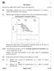 Geography 2025-2026 - CBSE 12th - Class 12 - CBSE (Central Board of Secondary Education) question paper with PDF download