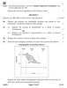Geography 2025-2026 - CBSE 12th - Class 12 - CBSE (Central Board of Secondary Education) question paper with PDF download