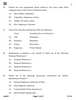 Geography 2025-2026 - CBSE 12th - Class 12 - CBSE (Central Board of Secondary Education) question paper with PDF download