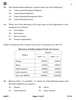 Geography 2025-2026 - CBSE 12th - Class 12 - CBSE (Central Board of Secondary Education) question paper with PDF download