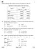 Geography 2025-2026 - CBSE 12th - Class 12 - CBSE (Central Board of Secondary Education) question paper with PDF download