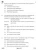 Geography 2025-2026 - CBSE 12th - Class 12 - CBSE (Central Board of Secondary Education) question paper with PDF download