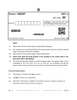 German 2025-2026 - CBSE 12th - Class 12 - CBSE (Central Board of Secondary Education) question paper with PDF download