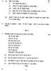 Hindi (Core) 2010-2011 - CBSE 12th - Class 12 - CBSE (Central Board of Secondary Education) question paper with PDF download
