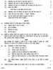 Hindi (Core) 2010-2011 - CBSE 12th - Class 12 - CBSE (Central Board of Secondary Education) question paper with PDF download