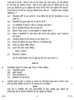 Hindi (Core) 2013-2014 - CBSE 12th - Class 12 - CBSE (Central Board of Secondary Education) question paper with PDF download