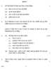 Hindi (Core) 2013-2014 - CBSE 12th - Class 12 - CBSE (Central Board of Secondary Education) question paper with PDF download