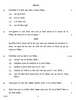 Hindi (Core) 2016-2017 - CBSE 12th - Class 12 - CBSE (Central Board of Secondary Education) question paper with PDF download