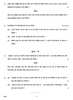 Hindi (Elective) 2014-2015 - CBSE 12th - Class 12 - CBSE (Central Board of Secondary Education) question paper with PDF download