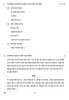 Hindi (Elective) 2014-2015 - CBSE 12th - Class 12 - CBSE (Central Board of Secondary Education) question paper with PDF download