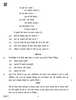 Hindi (Elective) 2018-2019 - CBSE 12th - Class 12 - CBSE (Central Board of Secondary Education) question paper with PDF download