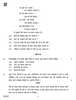 Hindi (Elective) 2018-2019 - CBSE 12th - Class 12 - CBSE (Central Board of Secondary Education) question paper with PDF download