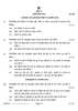 Hindi (Elective) 2023-2024 - CBSE 12th - Class 12 - CBSE (Central Board of Secondary Education) question paper with PDF download