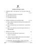 Hindi (Elective) 2024-2025 - CBSE 12th - Class 12 - CBSE (Central Board of Secondary Education) question paper with PDF download